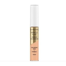 MAX FACTOR Miracle Pure 001 7,8 ml