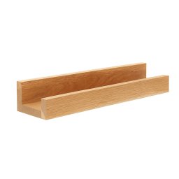 Jan Kurtz designové police Ell (délka 50cm)