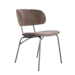 Jan Kurtz designové židle Giulia