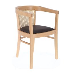 Jan Kurtz designové židle Charles Cane