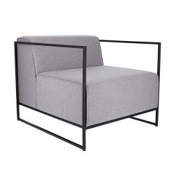 Jan Kurtz designová křesla Style New Armchair