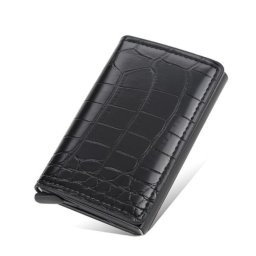 Gaira® Pouzdro na karty a bankovky 70860-10