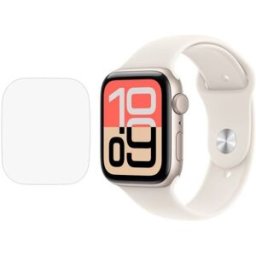RedGlass Fólie Apple Watch SE 3 (40 mm) 6 ks