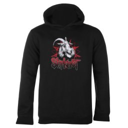 mikina pánská SLIPKNOT - GOAT 2 - AMPLIFIED - ZAV860M98