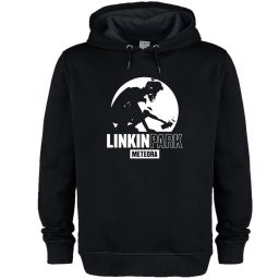 mikina pánská LINKIN PARK - METEORA MOON - AMPLIFIED - ZAV860P512