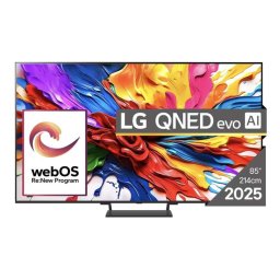 86" LG 85QNED93A6A
