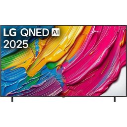 86'' LG 86QNED80A6A