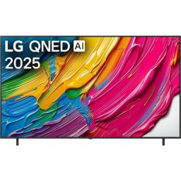 43" LG 43QNED80A6A