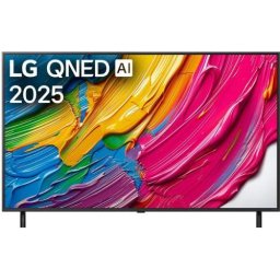 55" LG 55QNED80A6A