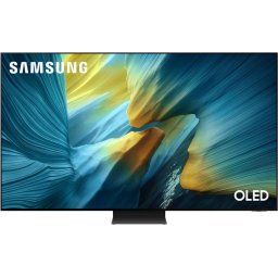 77" SAMSUNG QE77S95F (2025)