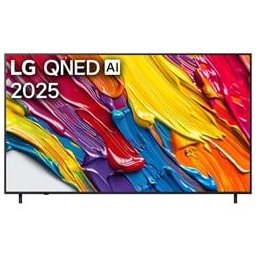 86" LG 86QNED82A6B (2025)