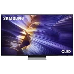 83" SAMSUNG QE83S90F (2025)