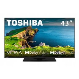 43" Toshiba 43UV3F63DG