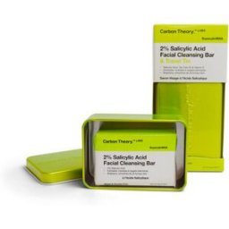 Rio Carbon Theory Supacylic Max Tin & Bar
