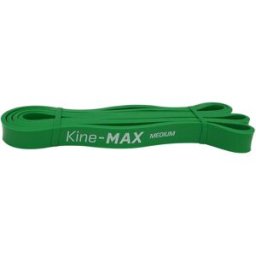 KINE-MAX Professional Super Loop Resistance Band 3 Medium