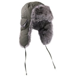 Beranice AVIATOR ZELENÁ vel. 60-61