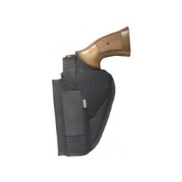 DASTA pouzdro na revolver 4" opaskové LEVÉ