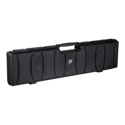 101INC kufr plastový na zbraň 120 cm ČERNÝ