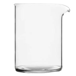 Ichendorf Milano designové mléčenky Creamer Large
