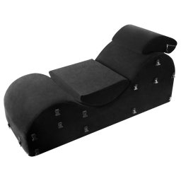 Liberator Black Label Esse - variabiln t dln tantrick keslo (ern)