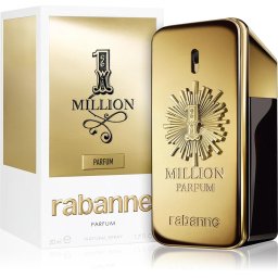 Paco Rabanne 1 Million Parfum parfém pro muže 50 ml