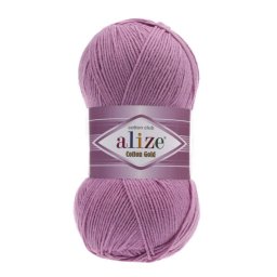 Příze Alize Cotton Gold, 100 g - 98