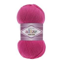Příze Alize Cotton Gold, 100 g - 149
