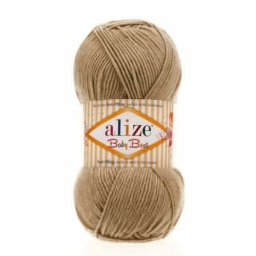 Příze Alize Baby Best, 100 g - 368