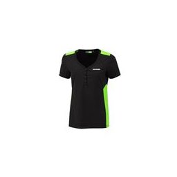 Kawasaki SPORTS 2026 dámské černé -XL