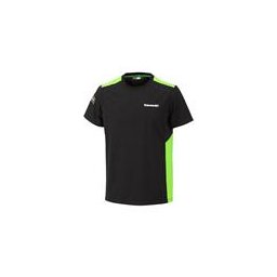 Kawasaki SPORTS 2026 černé -XL
