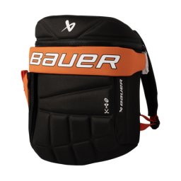 Hokejový batoh Bauer Glove Backpack YTH (1065370) viz foto