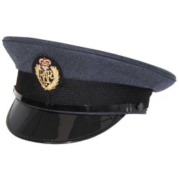 Brigadýrka RAF britská vel. 54