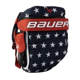 Hokejový batoh Bauer Glove Backpack YTH (1064971) viz foto