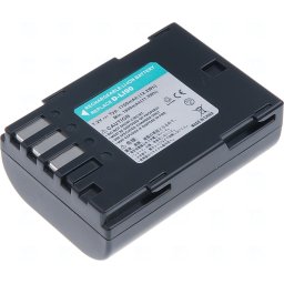 Baterie T6 Power D-Li90