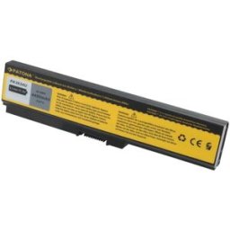 PATONA pro ntb TOSHIBA SATELLITE M300 4400mAh Li-Ion 11, 1V