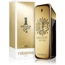 Paco Rabanne 1 Million Parfum parfém pro muže 200 ml