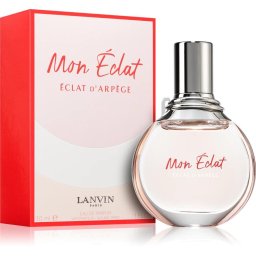 Lanvin Mon Eclat parfémovaná voda pro ženy 100 ml