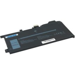 AVACOM pro Dell Latitude 7200, 7210 2-in-1 Li-Pol 7,6V 4500mAh 34Wh
