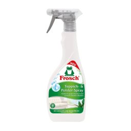 Frosch Sprej na koberce a čalounění 500ml