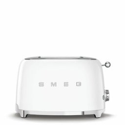 SMEG TSF01WHEU bílá