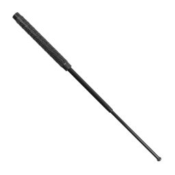 MFH obušek teleskopický dlouhý 67 cm nylon pouzdro ČERNÝ