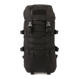 TacticalPro batoh SCOUT 30 L ČERNÝ