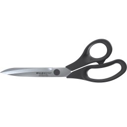 Krejčovské nůžky 24,5 cm Millemetri Technik Line 329