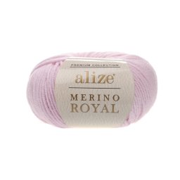 Příze Alize Merino Royal, 50 g - 31