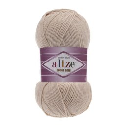 Příze Alize Cotton Gold, 100 g - 67