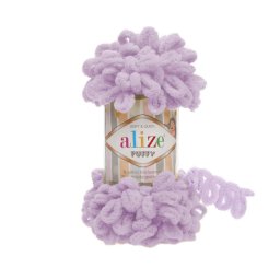 Příze Alize Puffy, 100 g - 27