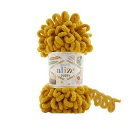 Příze Alize Puffy, 100 g - 2