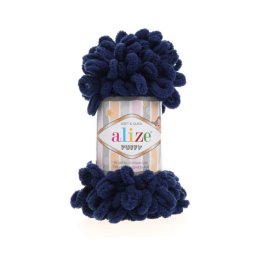 Příze Alize Puffy, 100 g - 58