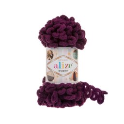 Příze Alize Puffy, 100 g - 111