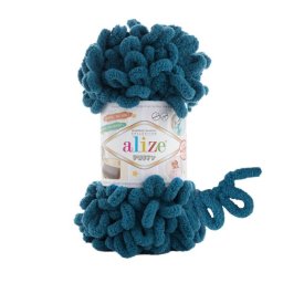 Příze Alize Puffy, 100 g - 646